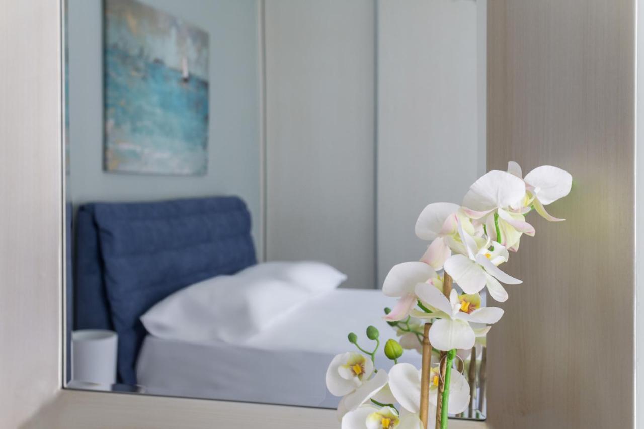 Hippy Designed 3Bedroom Apartment In Heraklion Kültér fotó