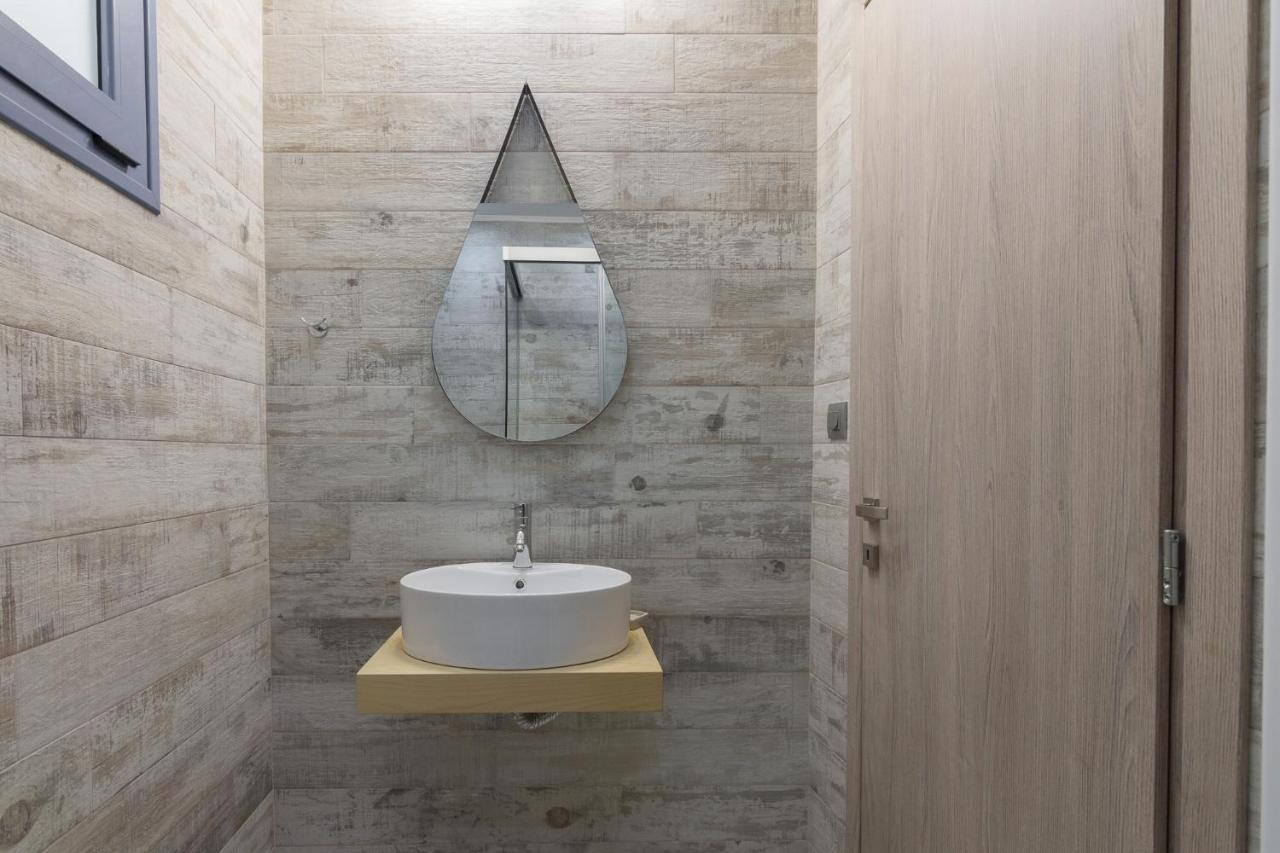Hippy Designed 3Bedroom Apartment In Heraklion Kültér fotó