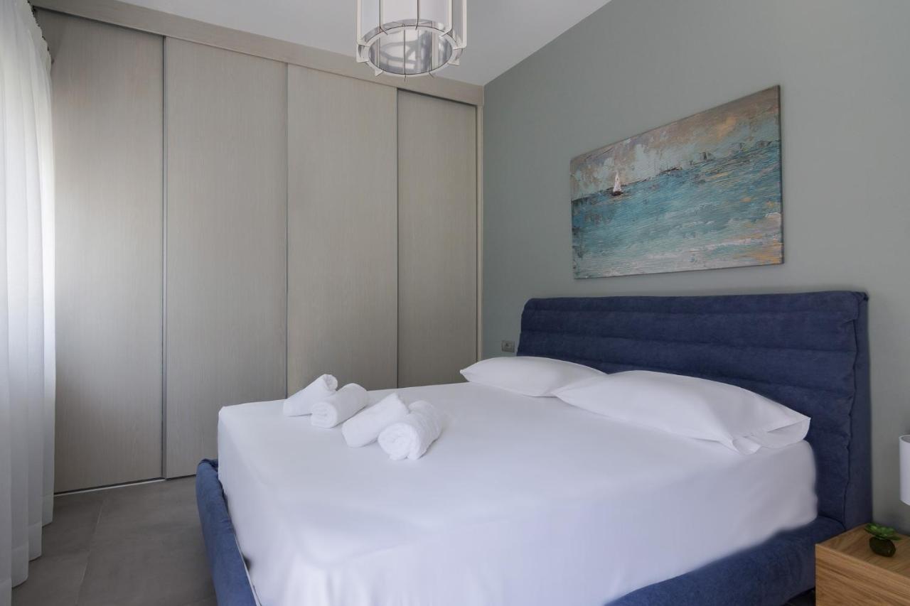 Hippy Designed 3Bedroom Apartment In Heraklion Kültér fotó
